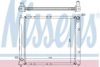NISSENS 64217A Radiator, engine cooling